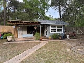 4540 W Sandy Hill Street, Lecanto, FL 34461 Photo