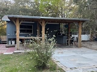 4540 W Sandy Hill Street, Lecanto, FL 34461 Photo