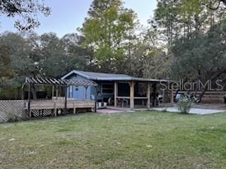 4540 W Sandy Hill Street, Lecanto, FL 34461 Photo
