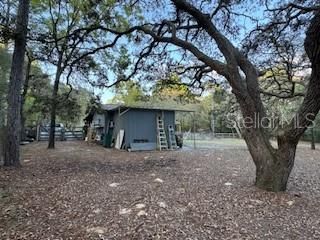 4540 W Sandy Hill Street, Lecanto, FL 34461 Photo