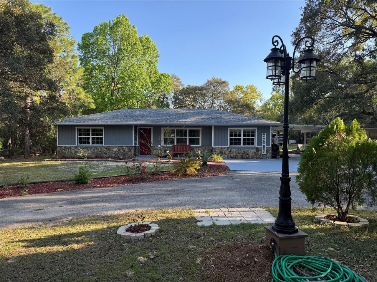 4540 W Sandy Hill Street, Lecanto, FL 34461 Photo