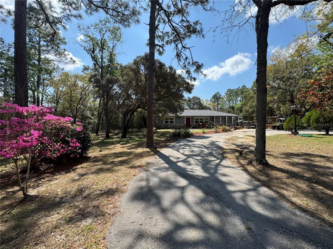 4540 W Sandy Hill Street, Lecanto, FL 34461 Photo