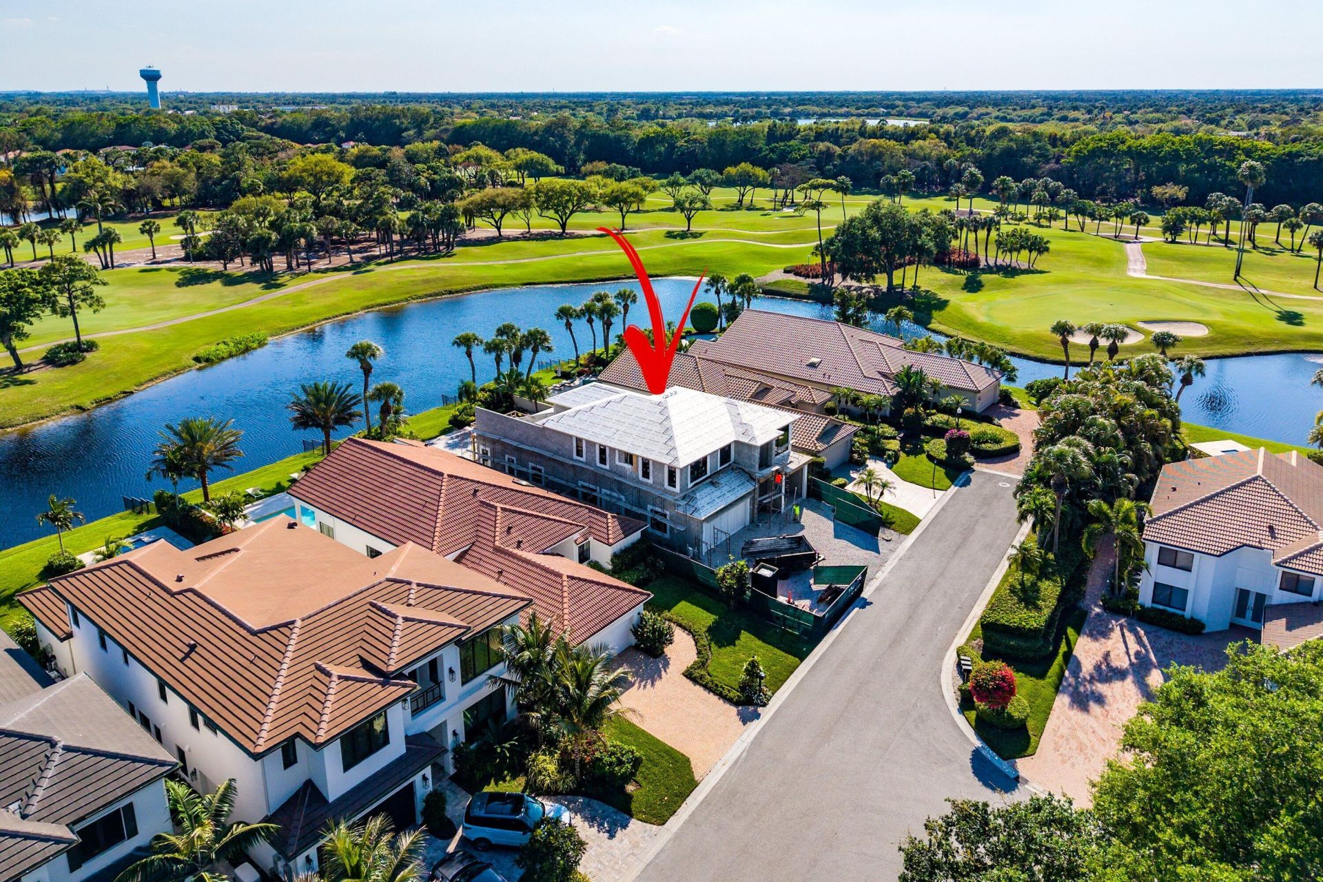 13315 Provence Drive, Palm Beach Gardens, FL 33410 Photo