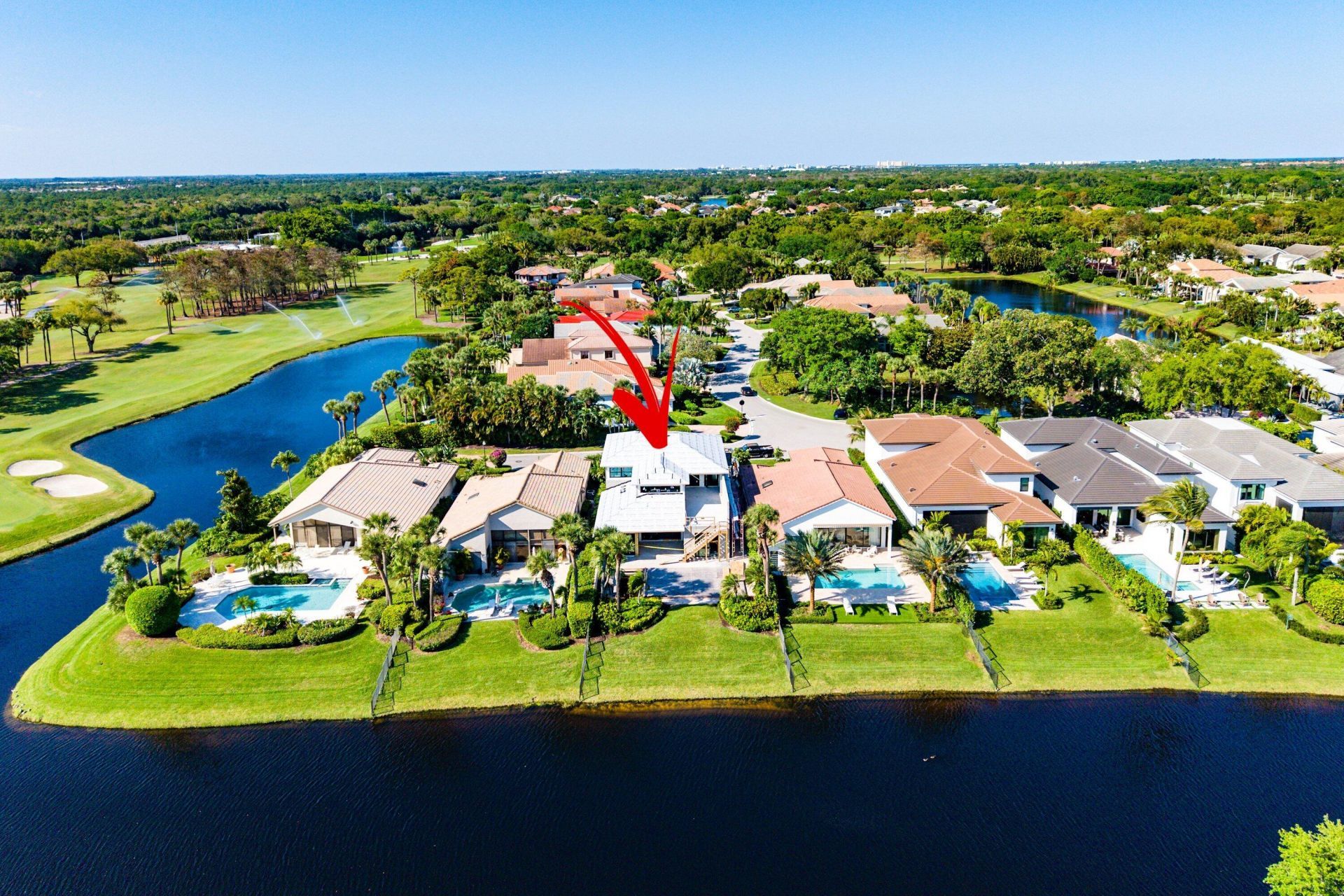 13315 Provence Drive, Palm Beach Gardens, FL 33410 Photo