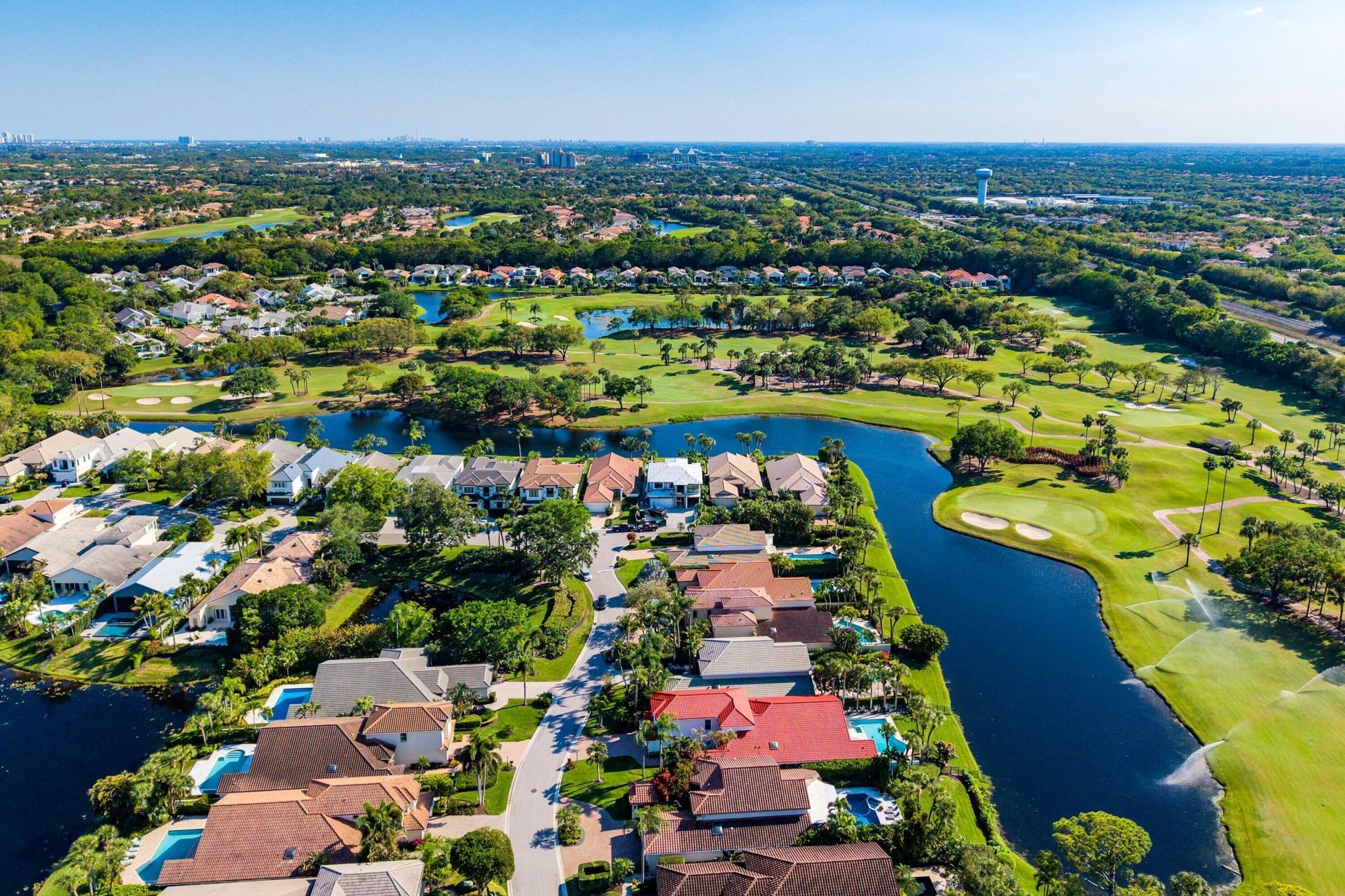 13315 Provence Drive, Palm Beach Gardens, FL 33410 Photo