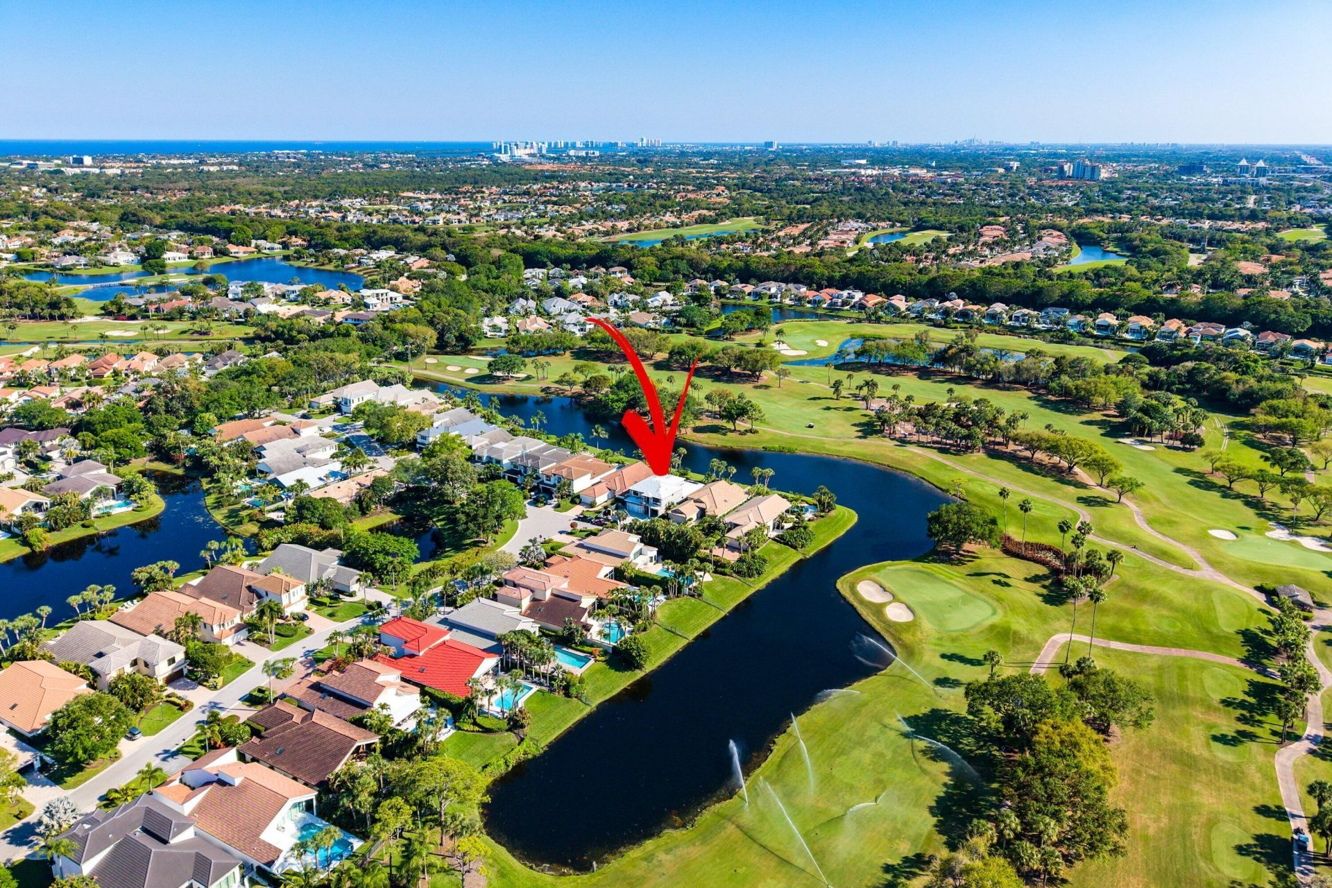 13315 Provence Drive, Palm Beach Gardens, FL 33410 Photo