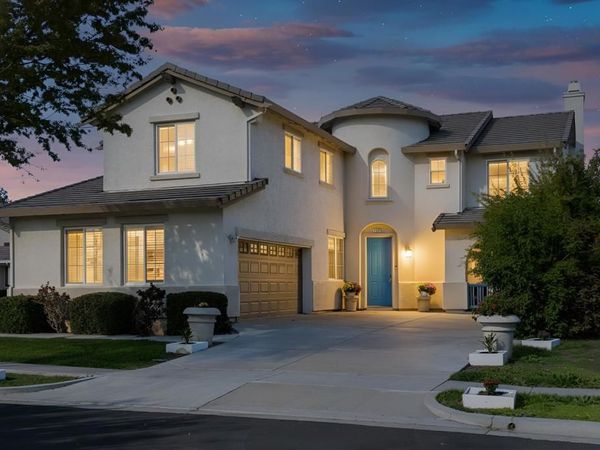 1459 Mesa Creek Dr, Patterson, CA 95363