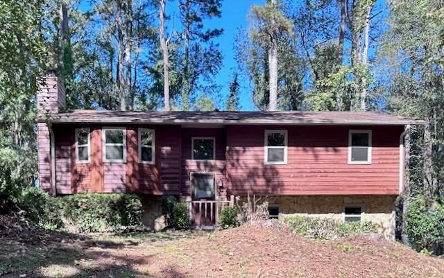 4149 Silver Hill Court, Snellville, GA 30039 Main Photo