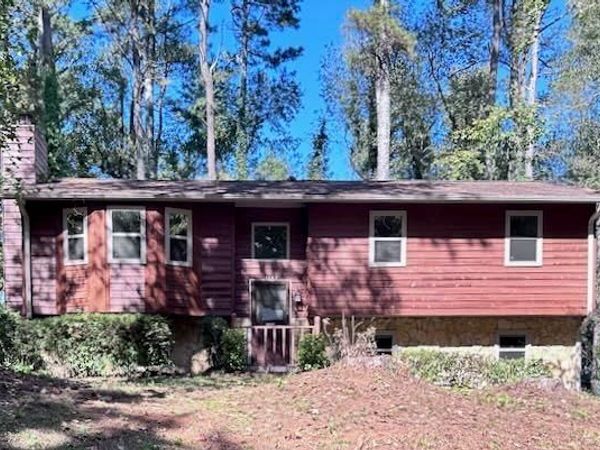 4149 Silver Hill Court, Snellville, GA 30039