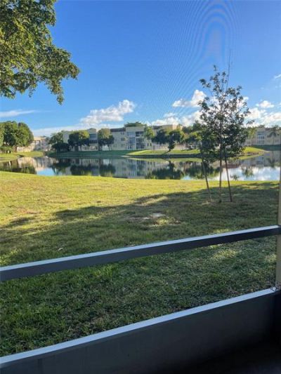 5890 NW 64th Avenue, Unit 103, Fort Lauderdale, FL 33319 Photo