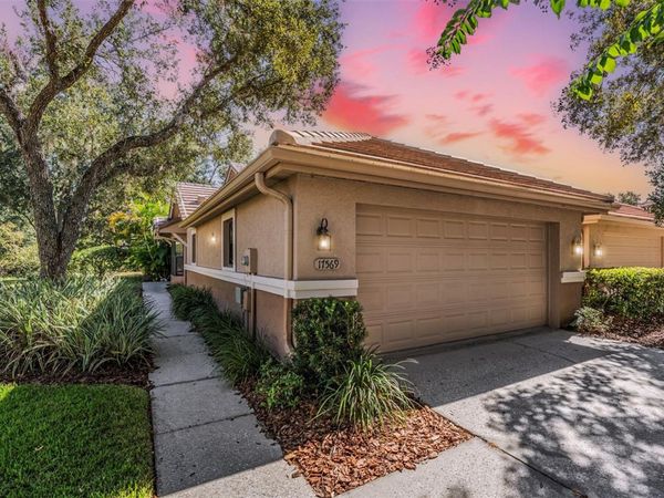 17569 FAIRMEADOW DRIVE, TAMPA, FL 33647