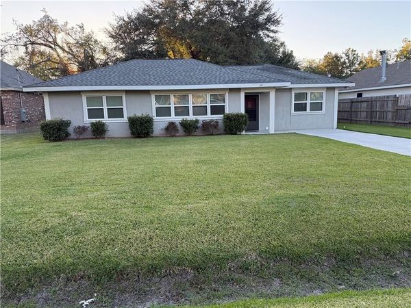 119 E 26TH Street, Reserve, LA 70084