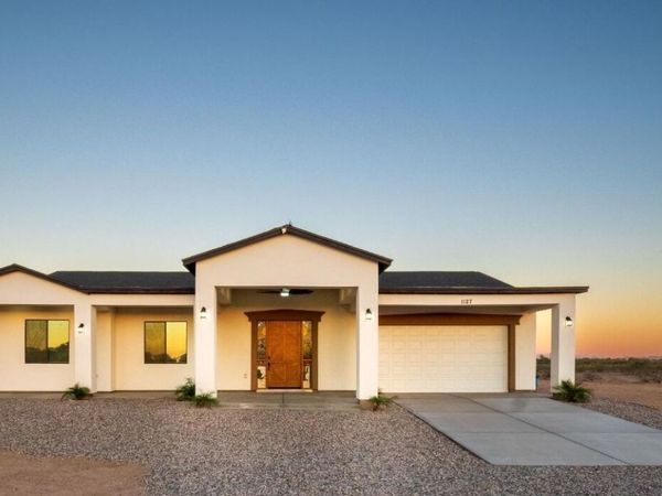 1127 N 358TH Avenue, Tonopah, AZ 85354