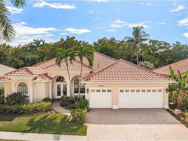 13796 Bald Cypress CIR, FORT MYERS, FL 33907