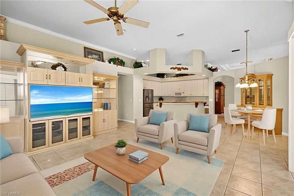 13796 Bald Cypress Cir, Fort Myers, FL 33907 Photo