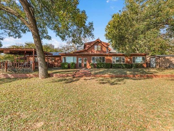 7101 Horseshoe bend Trail, Weatherford, TX 76087