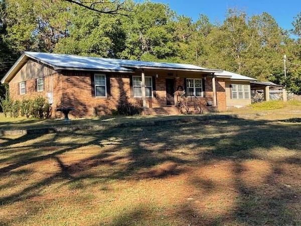 3107 Mayhair Road, Crestview, FL 32539