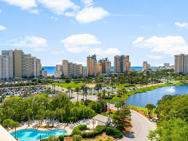 5000 S Sandestin Boulevard, Unit 6806, Sandestin, FL 32550