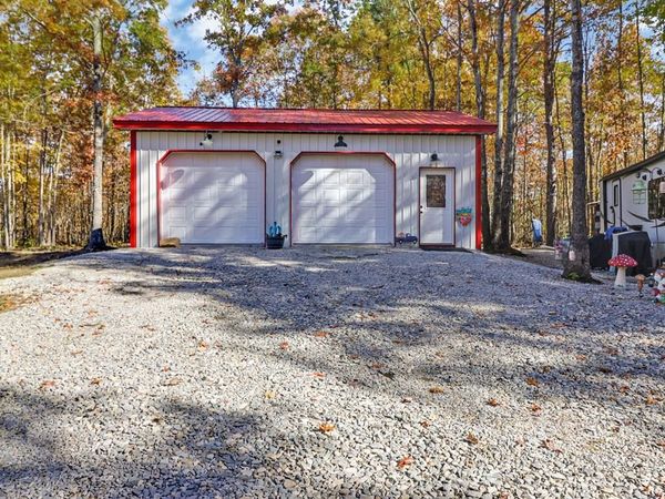 295 Big Piney Loop, Wilder, TN 38589