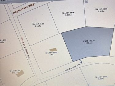 Underwood Drive, Otego, NY 13825