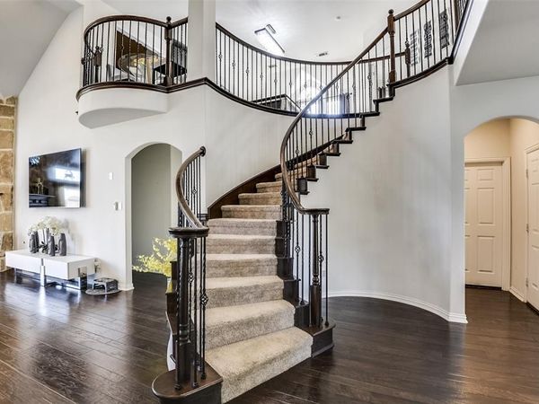 9816 Nolina Road, Fort Worth, TX 76177