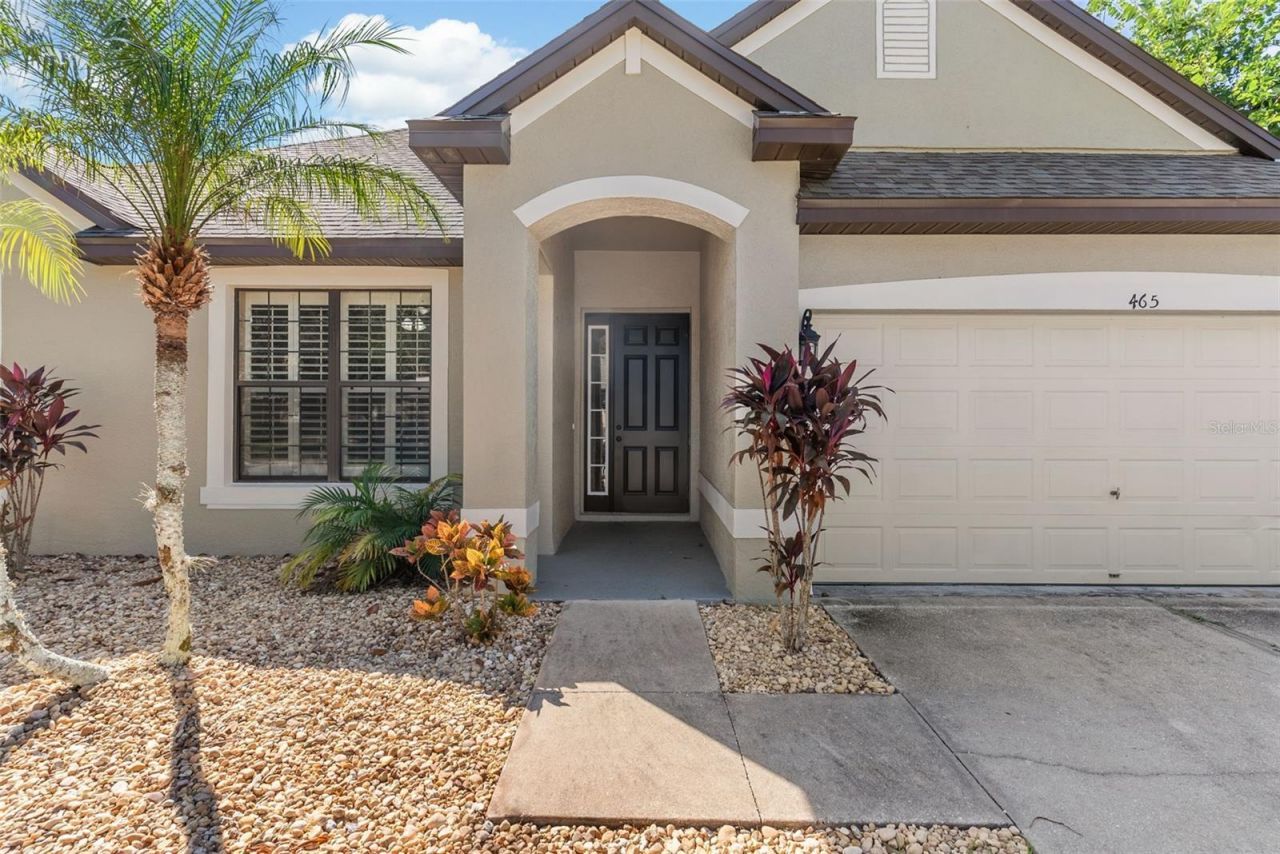 465 Oak Landing Boulevard, Mulberry, FL 33860 Photo