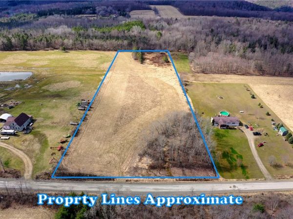 4914 Tucker Road, Campbell, NY 14821