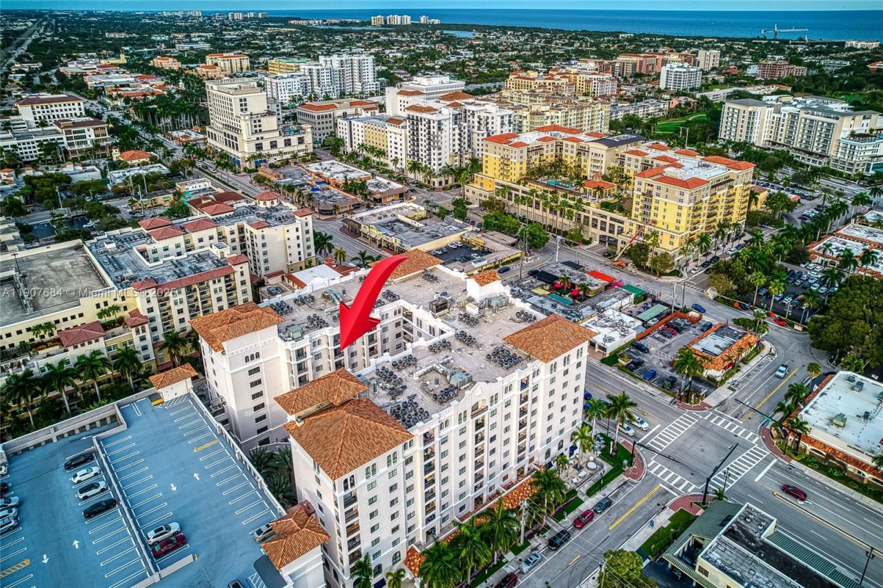 233 S Federal Hwy, Unit 402, Boca Raton, FL 33432 Photo