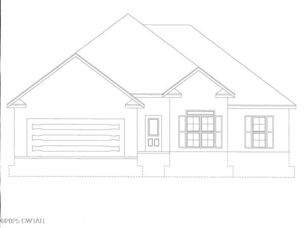 410 Fairway Boulevard , Jackson, TN 38305