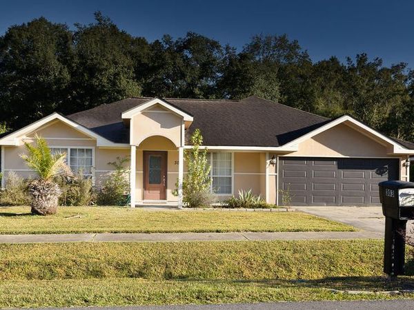 303 Terry Drive, Lafayette, LA 70501