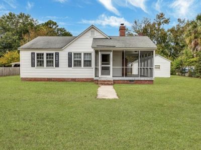 111 S Live Oak Drive, Moncks Corner, SC 29461