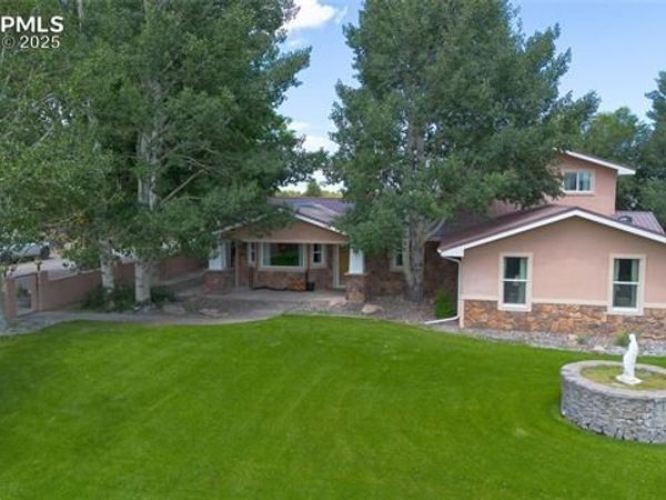 11743 County Road J, Antonito, CO 81120