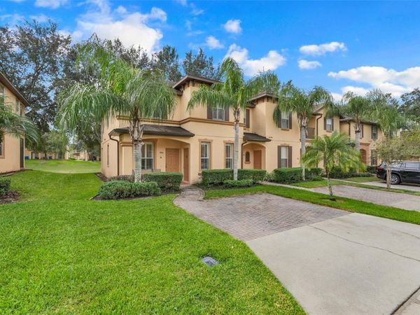 3001 CALABRIA AVENUE, DAVENPORT, FL 33897