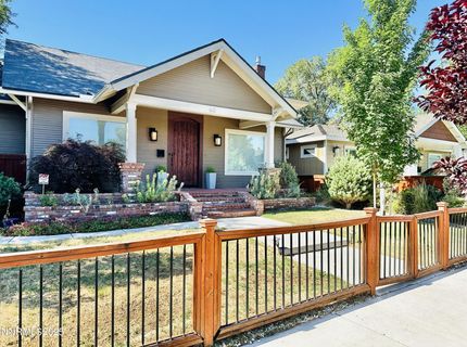 60 Caliente Street, Reno, NV 89509 Photo