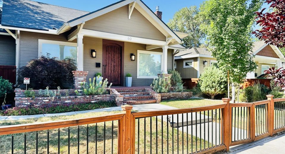 60 Caliente Street, Reno, NV 89509 Photo