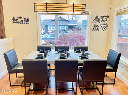 60 Caliente Street, Reno, NV 89509 Photo