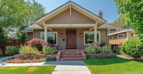 60 Caliente Street, Reno, NV 89509 Photo