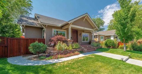 60 Caliente Street, Reno, NV 89509 Photo