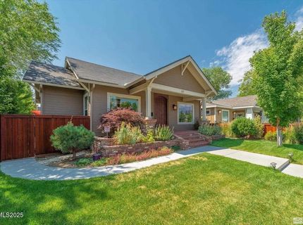 60 Caliente Street, Reno, NV 89509 Photo