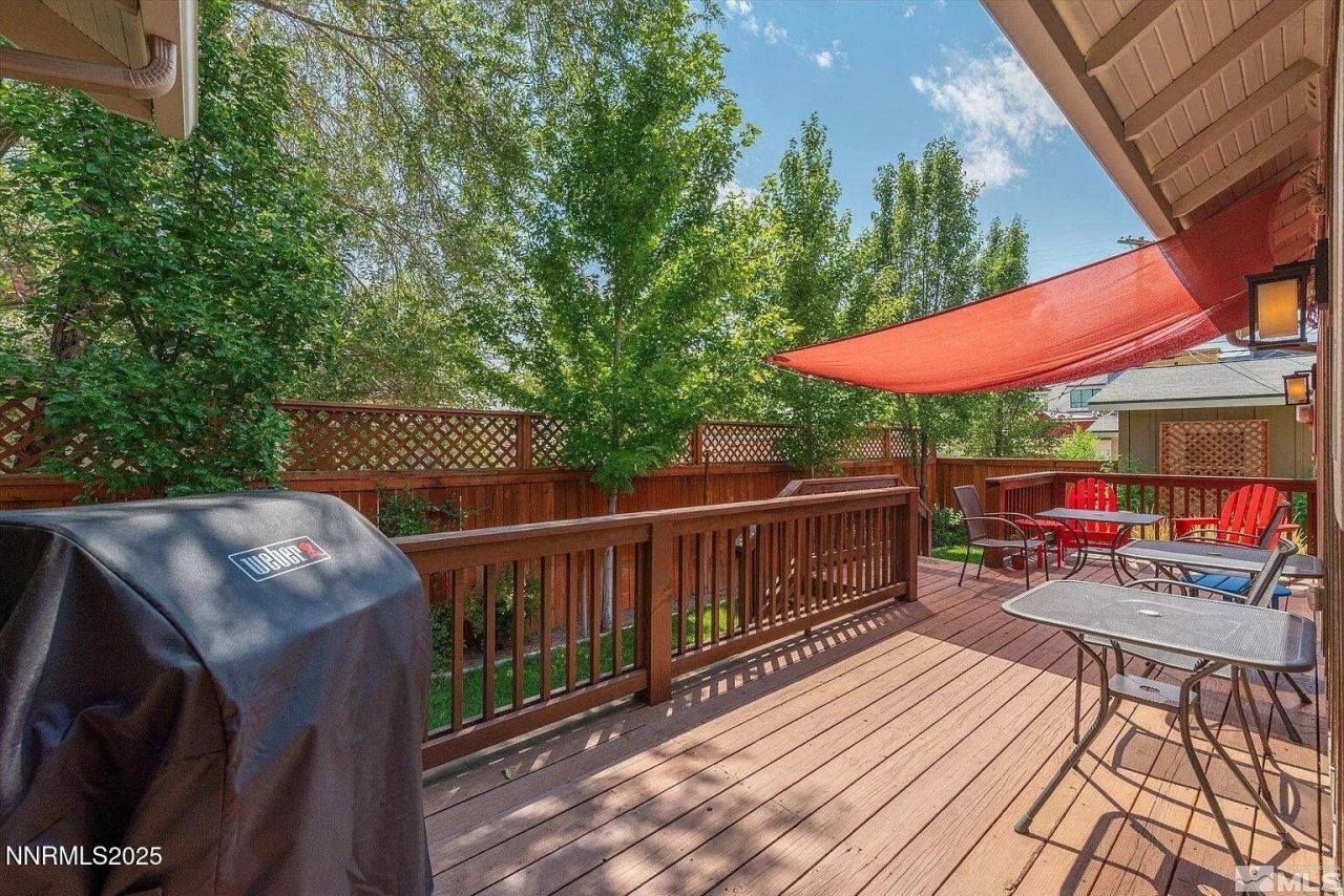 60 Caliente Street, Reno, NV 89509 Photo