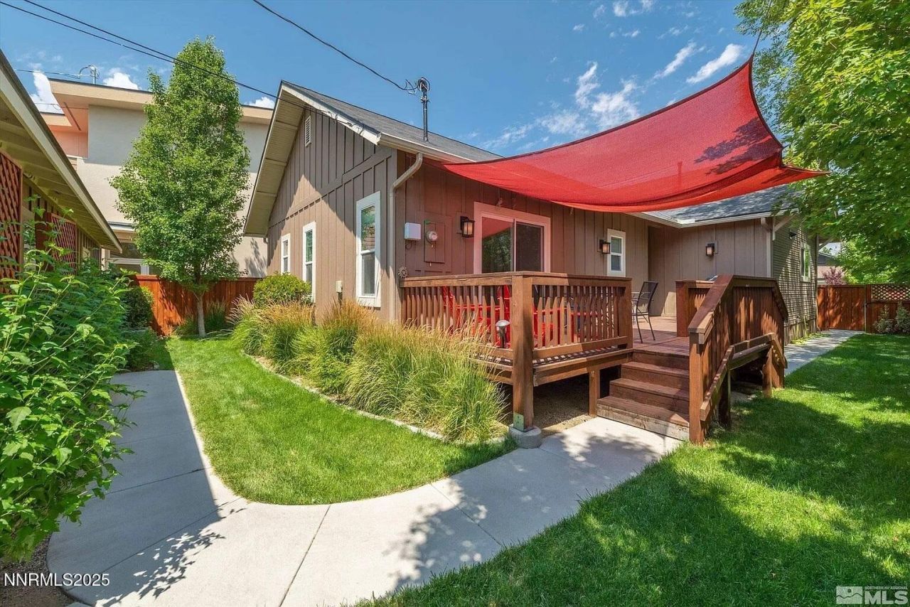 60 Caliente Street, Reno, NV 89509 Photo