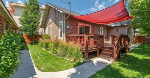 60 Caliente Street, Reno, NV 89509 Photo