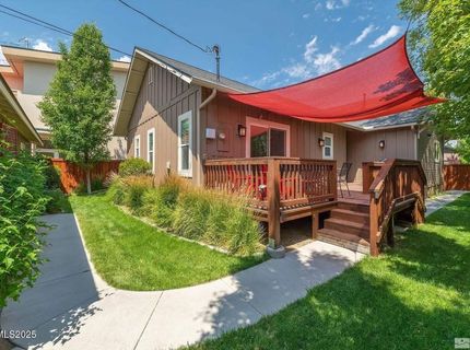 60 Caliente Street, Reno, NV 89509 Photo