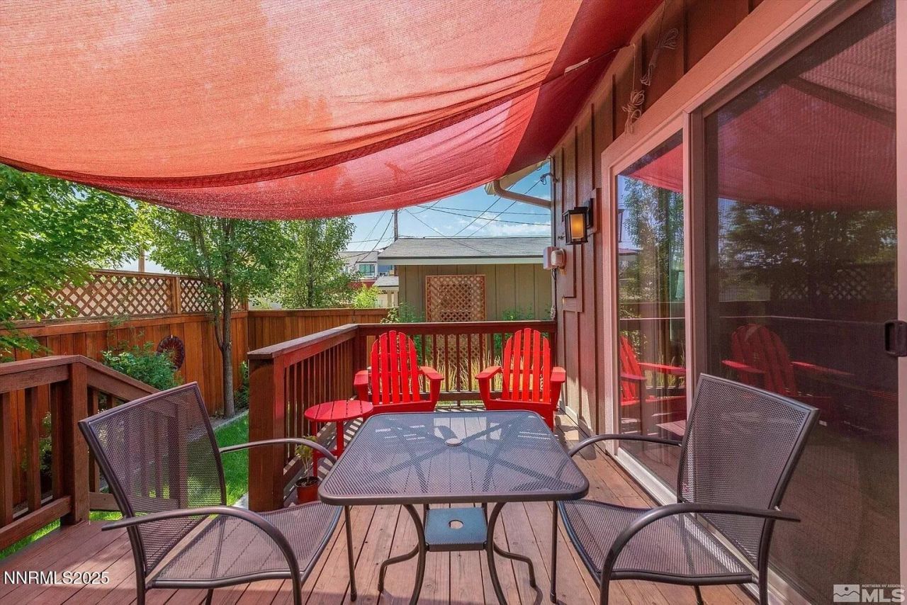 60 Caliente Street, Reno, NV 89509 Photo