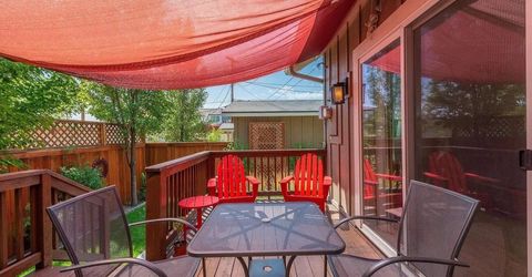 60 Caliente Street, Reno, NV 89509 Photo