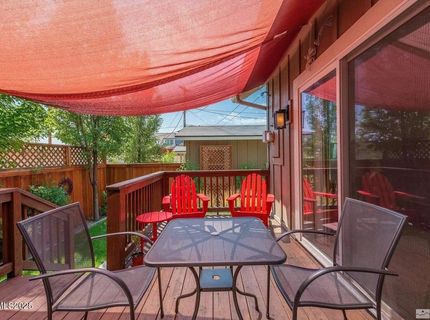 60 Caliente Street, Reno, NV 89509 Photo