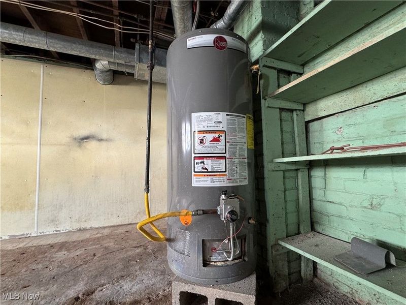 707 4th Street, Brilliant, OH 43913 Photo 21