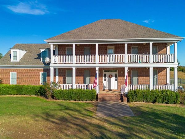 315 Tweedy, McRae, AR 72102