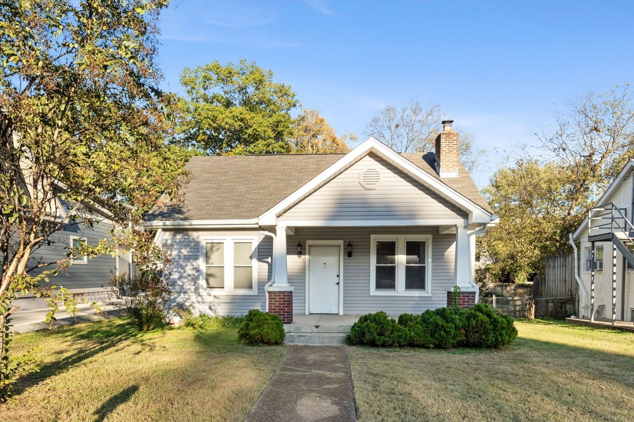 819 Setliff Pl, Nashville, TN 37206 Main Photo