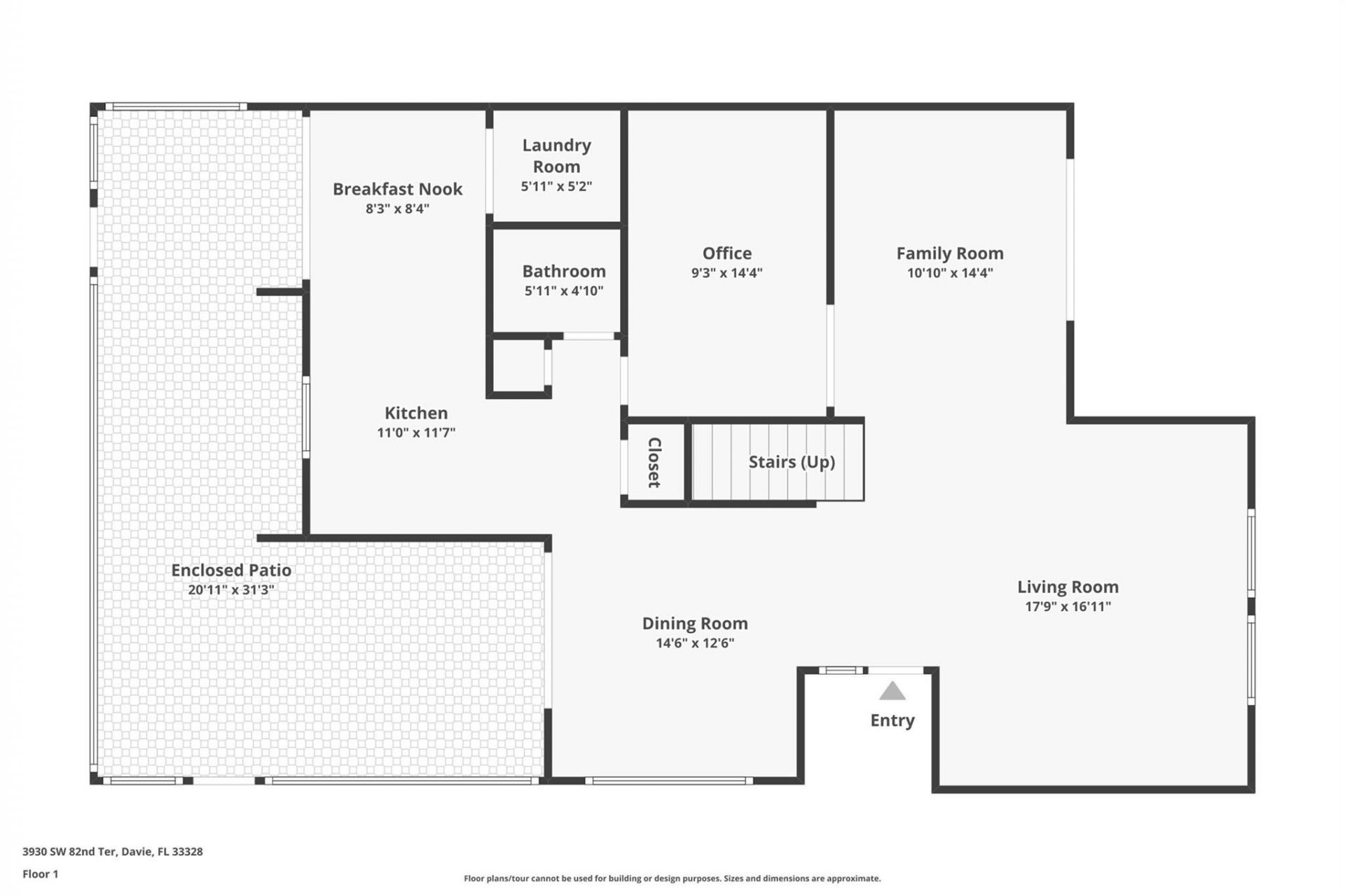 3930 SW 82nd Terrace, Davie, FL 33328 Photo